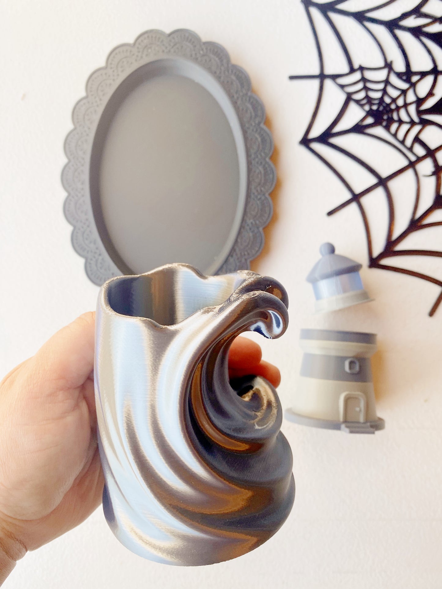 Beachy Halloween Sensory Accessories!