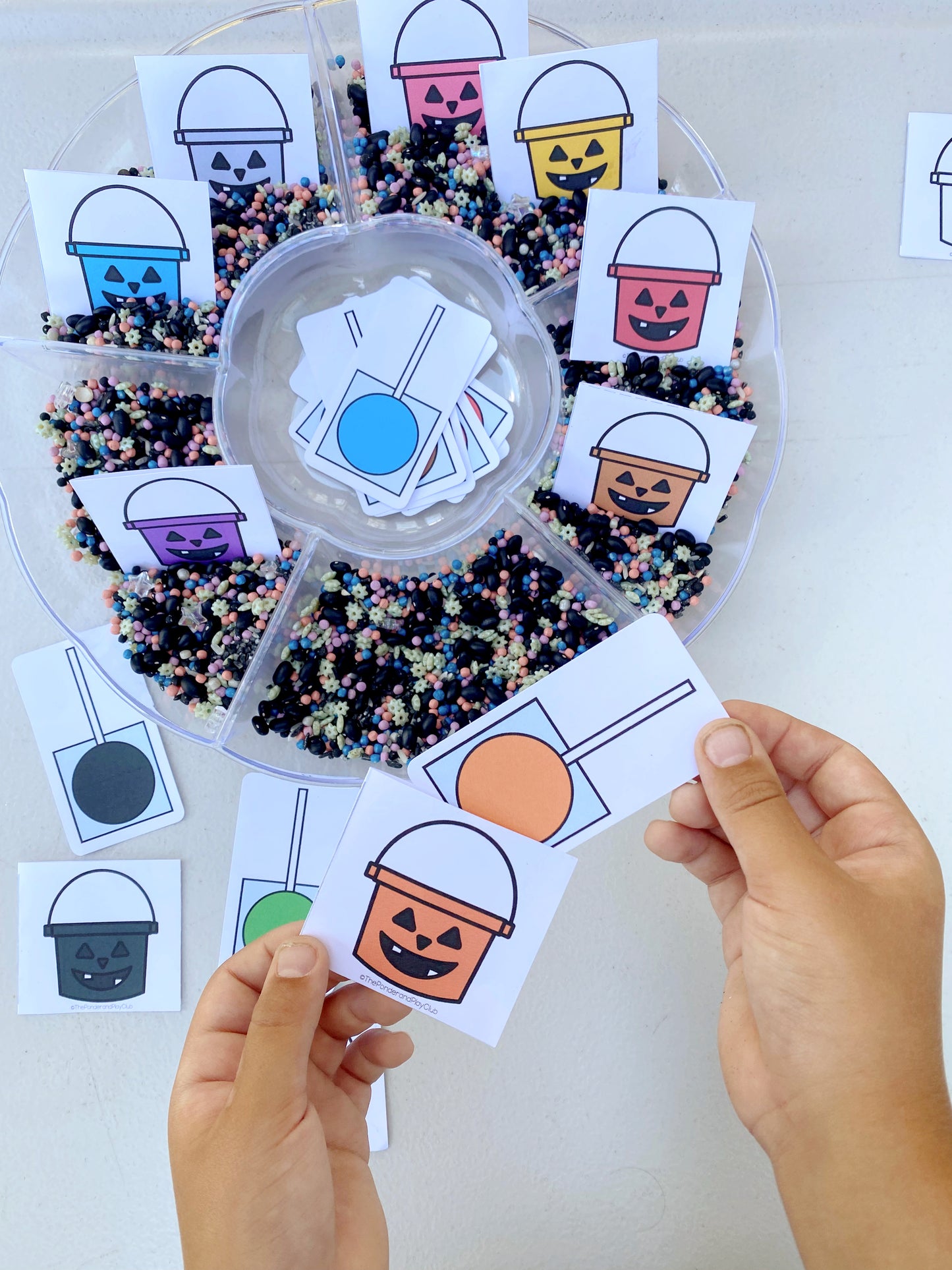 Chicka Tricka: Letters and Numbers Bundle