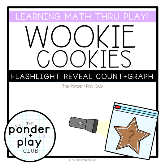 Wookie Cookies Count+Graph