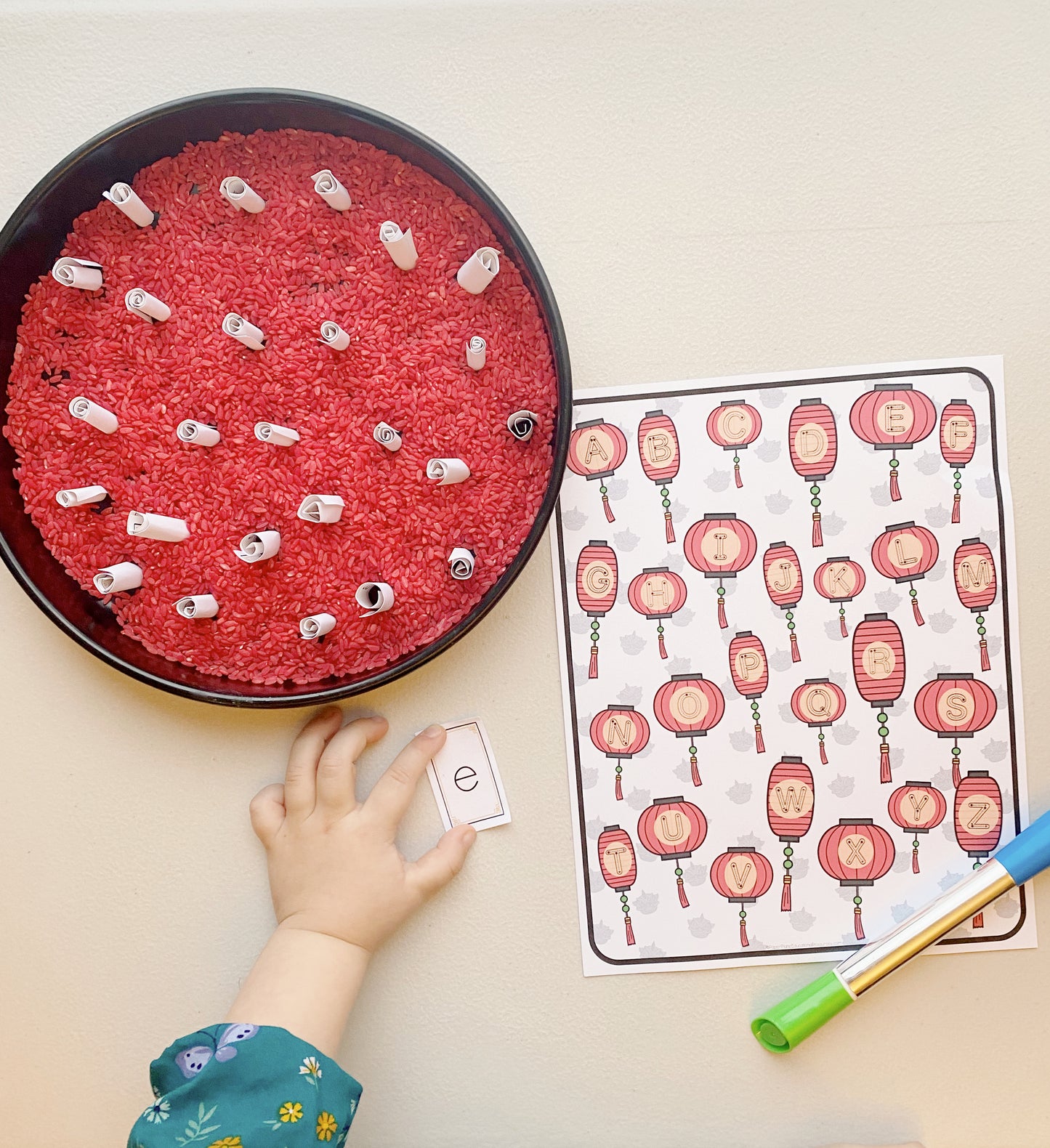 Lunar New Year Activity Bundle