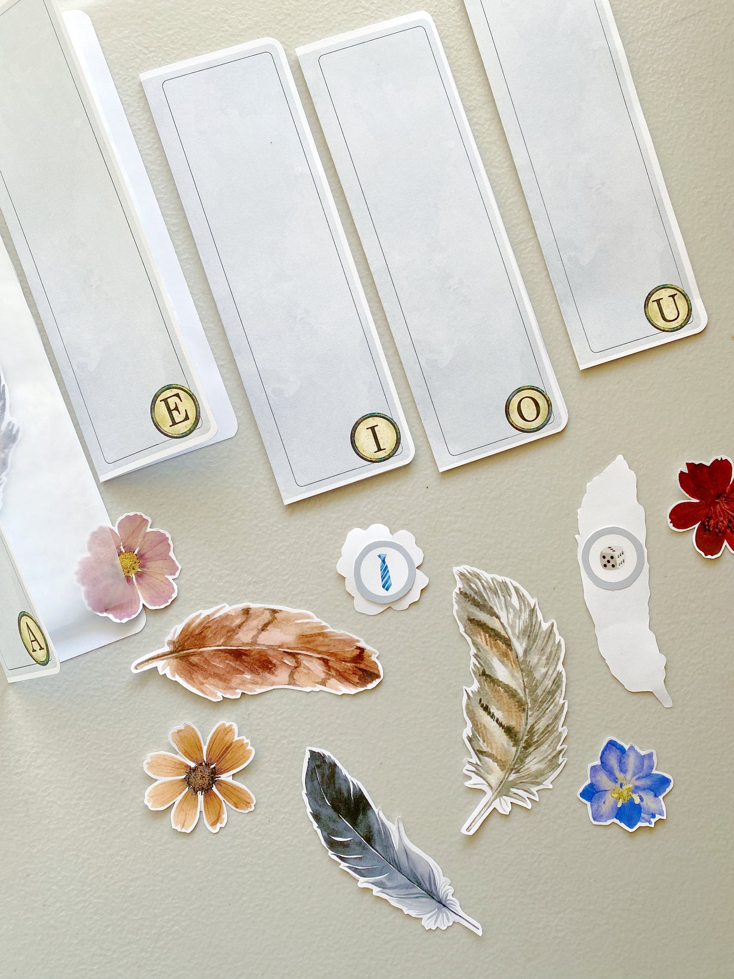 Moody Halloween Phonics and STEM Bundle