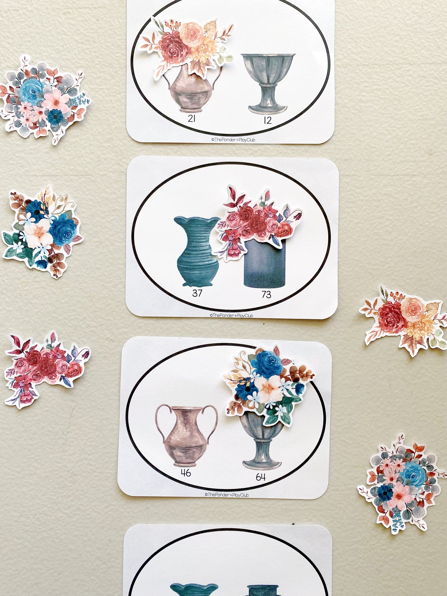 Moody Halloween Phonics and STEM Bundle