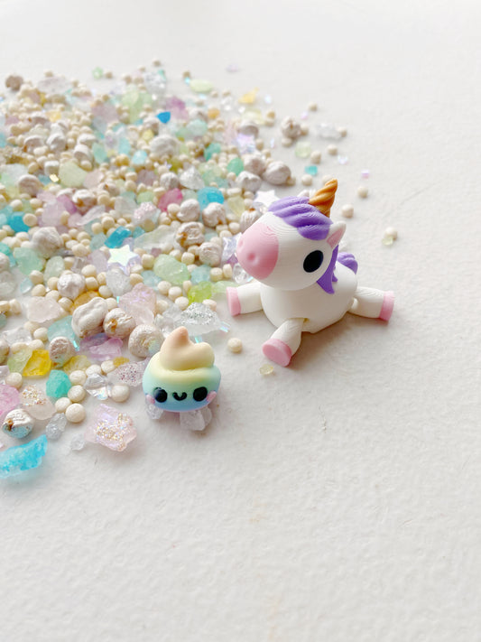 Unicorn 💩 Sensory Kit