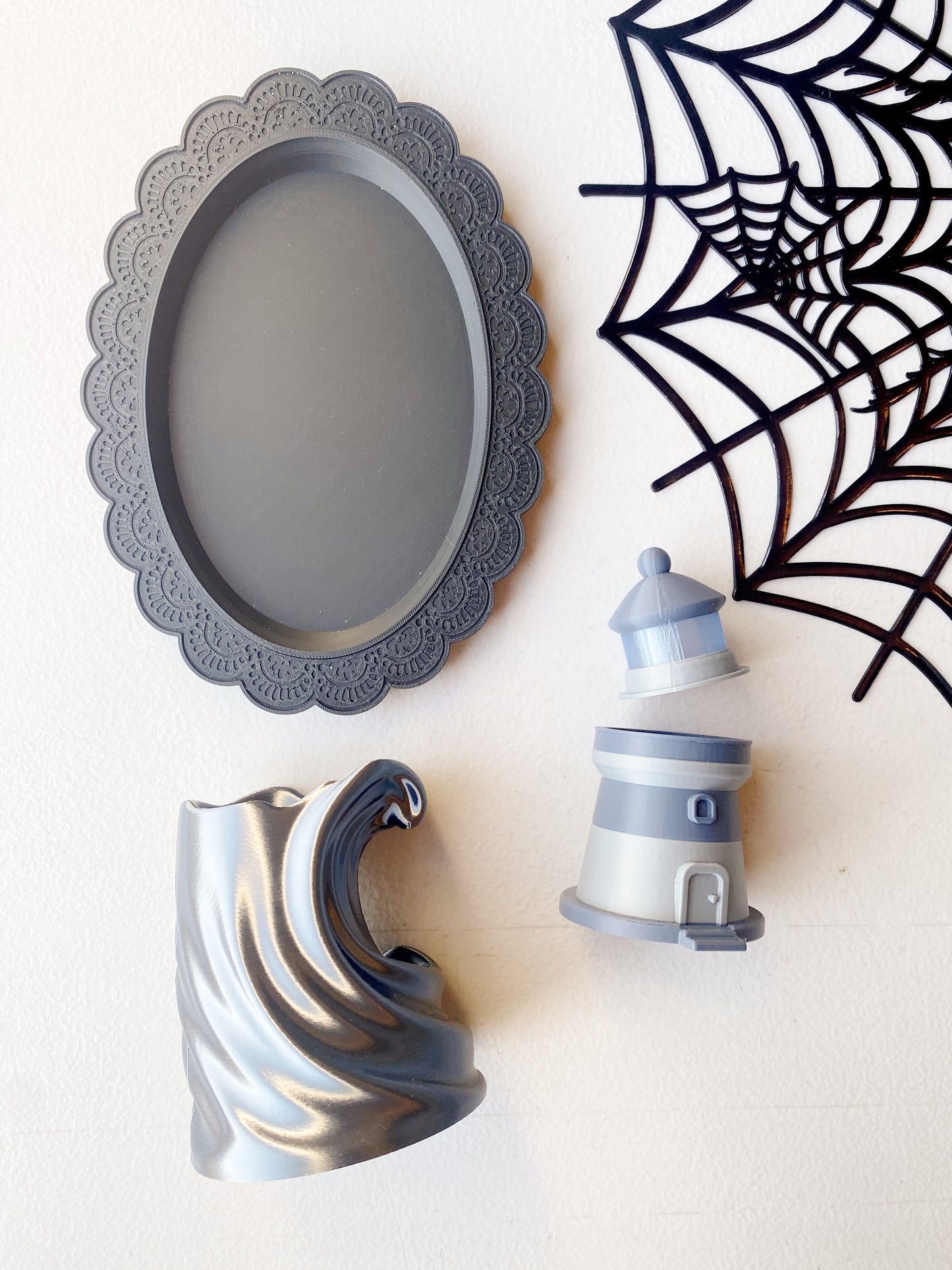 Beachy Halloween Sensory Accessories!