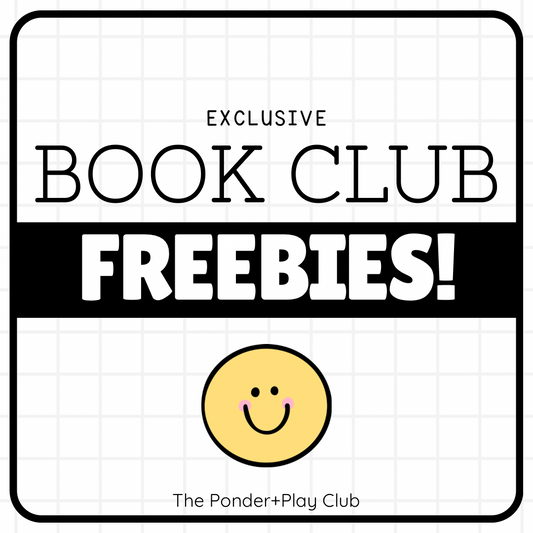 BONUS downloads and discount codes for subscribers