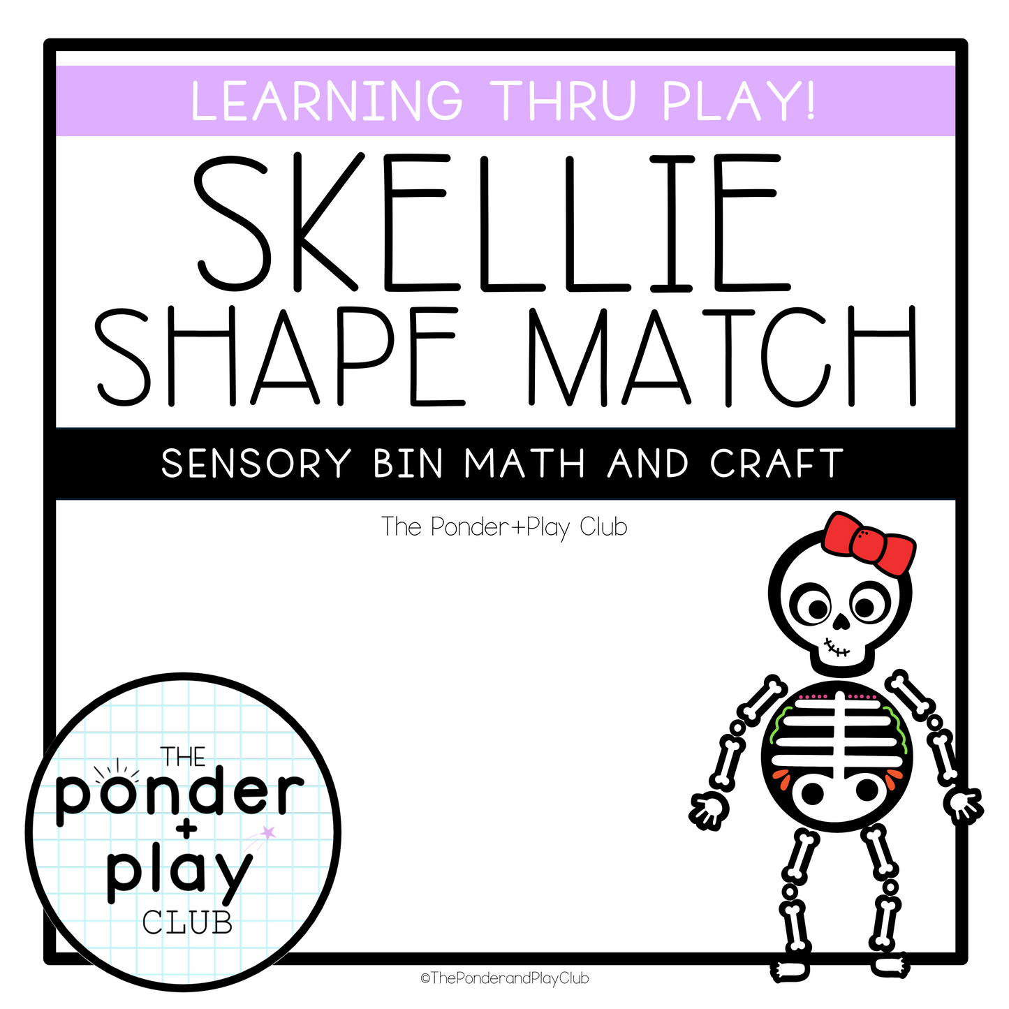 Skellie Shape Matching