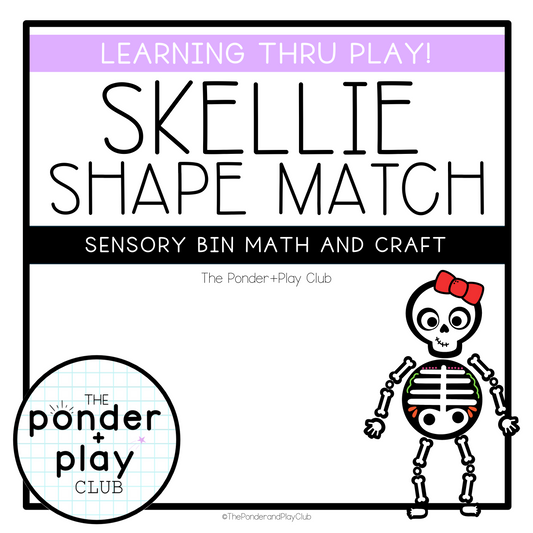 Skellie Shape Matching