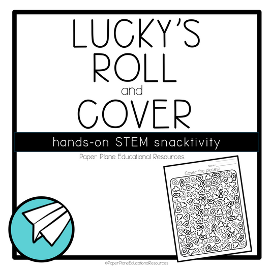 Lucky's Roll and Cover